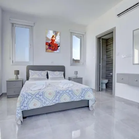 Gardenia Villa