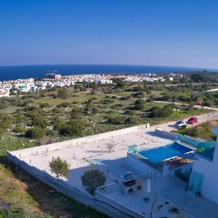 Villa Gardenia Protarász