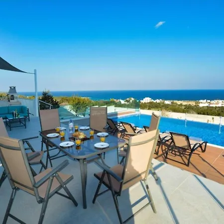 Gardenia Villa *