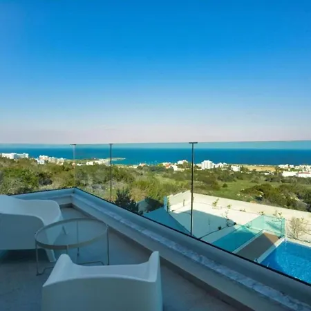 Villa Gardenia