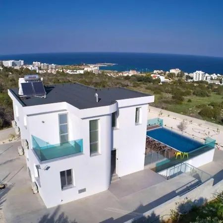 Villa Gardenia *