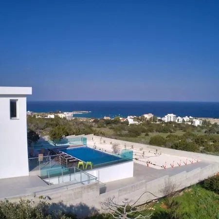 Villa Gardenia