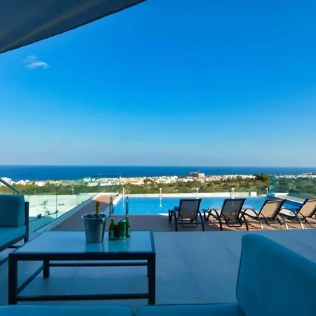 Gardenia Villa Protarász