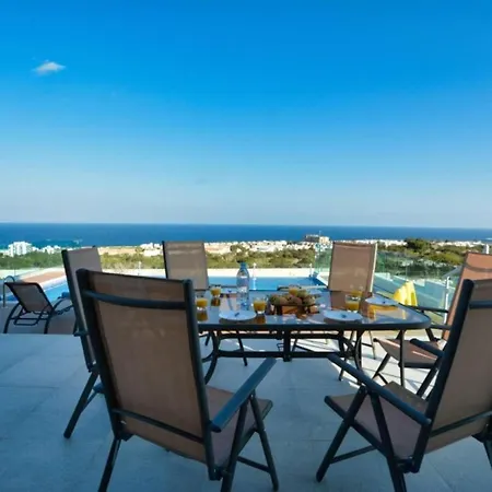 Villa Gardenia