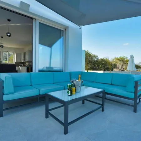 Gardenia Villa Protaras