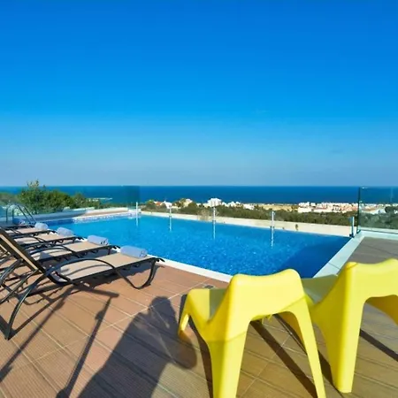 Villa Gardenia Protaras