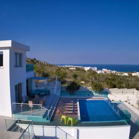 Gardenia Villa Protaras