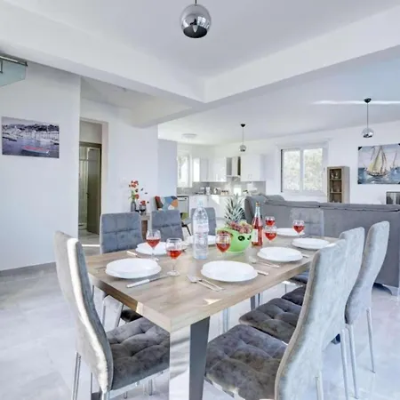 Gardenia Villa Protaras