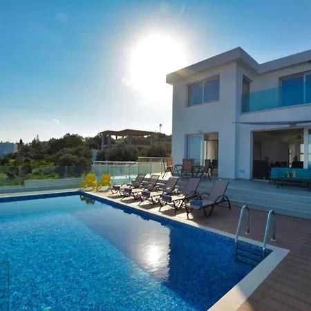 Villa Gardenia *