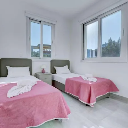 Gardenia Villa *